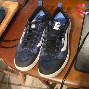 Vans Ultra Cush shoes